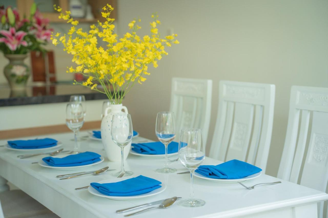 An Bang Garden Pool Villa Χόι Αν Εξωτερικό φωτογραφία