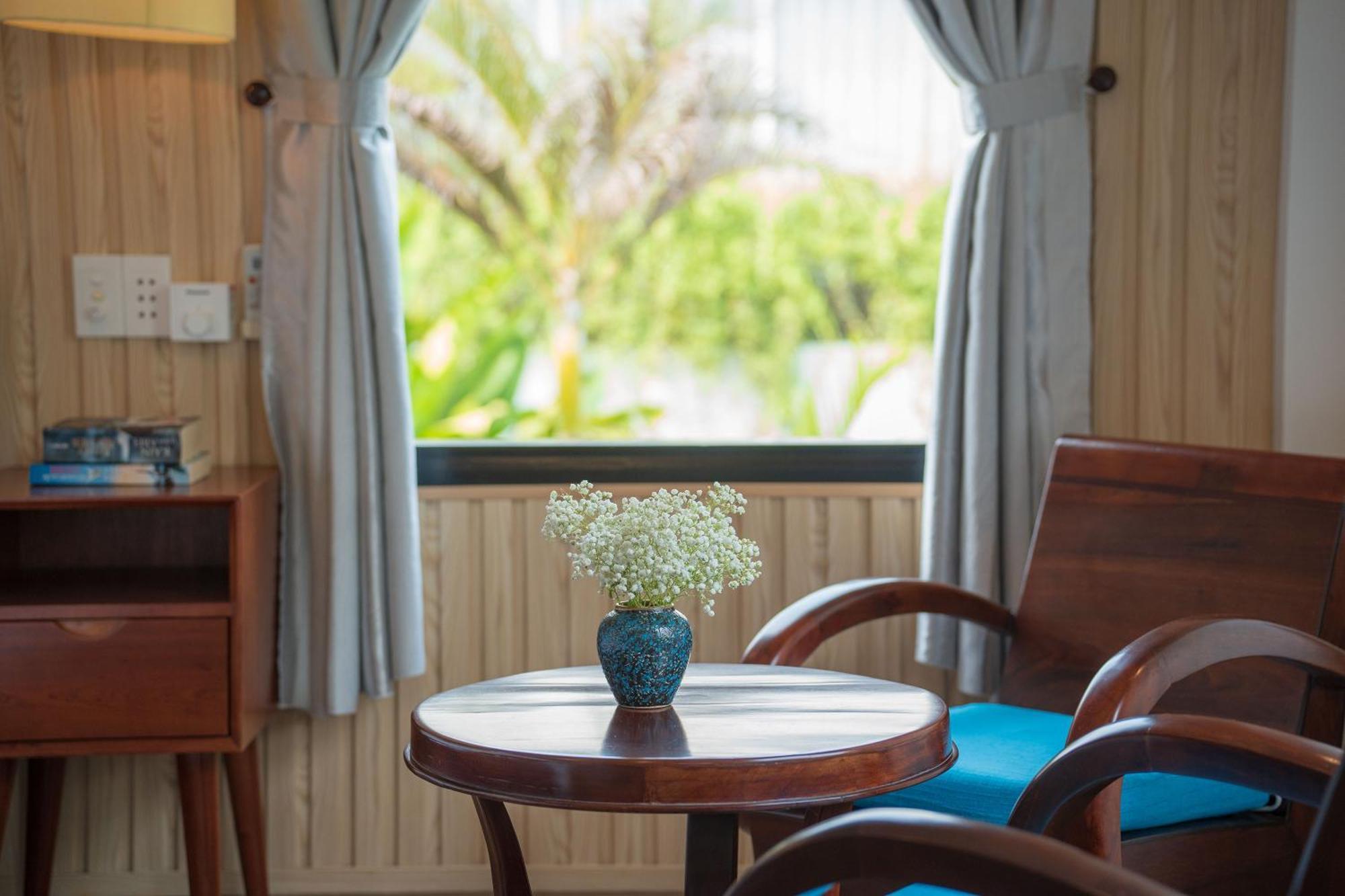 An Bang Garden Pool Villa Χόι Αν Εξωτερικό φωτογραφία