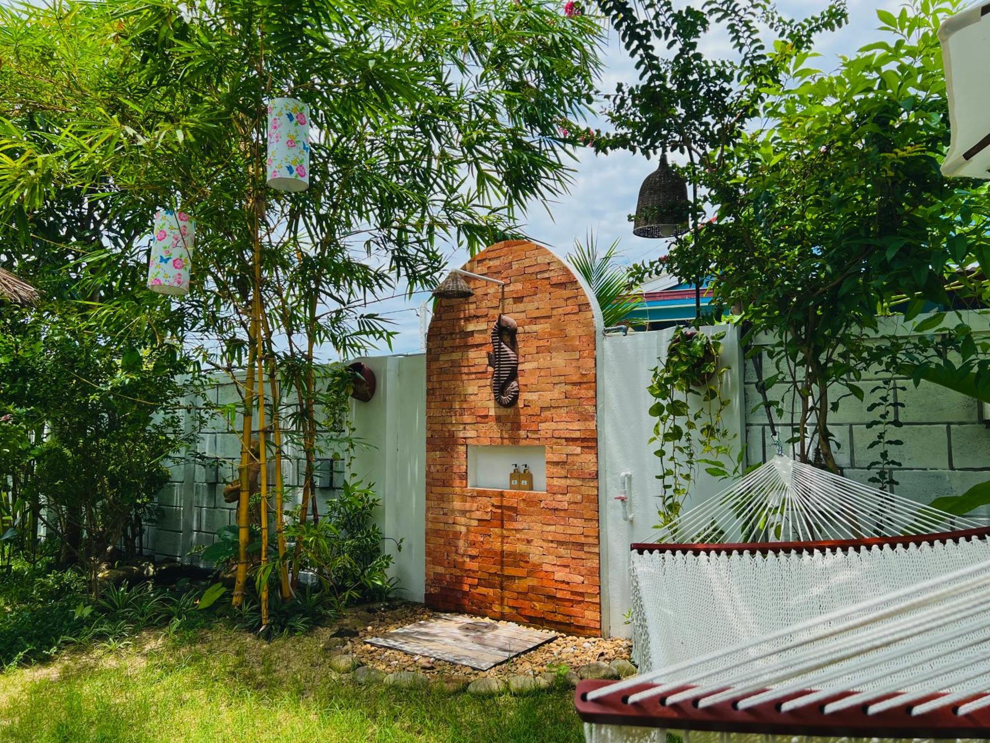 An Bang Garden Pool Villa Χόι Αν Εξωτερικό φωτογραφία