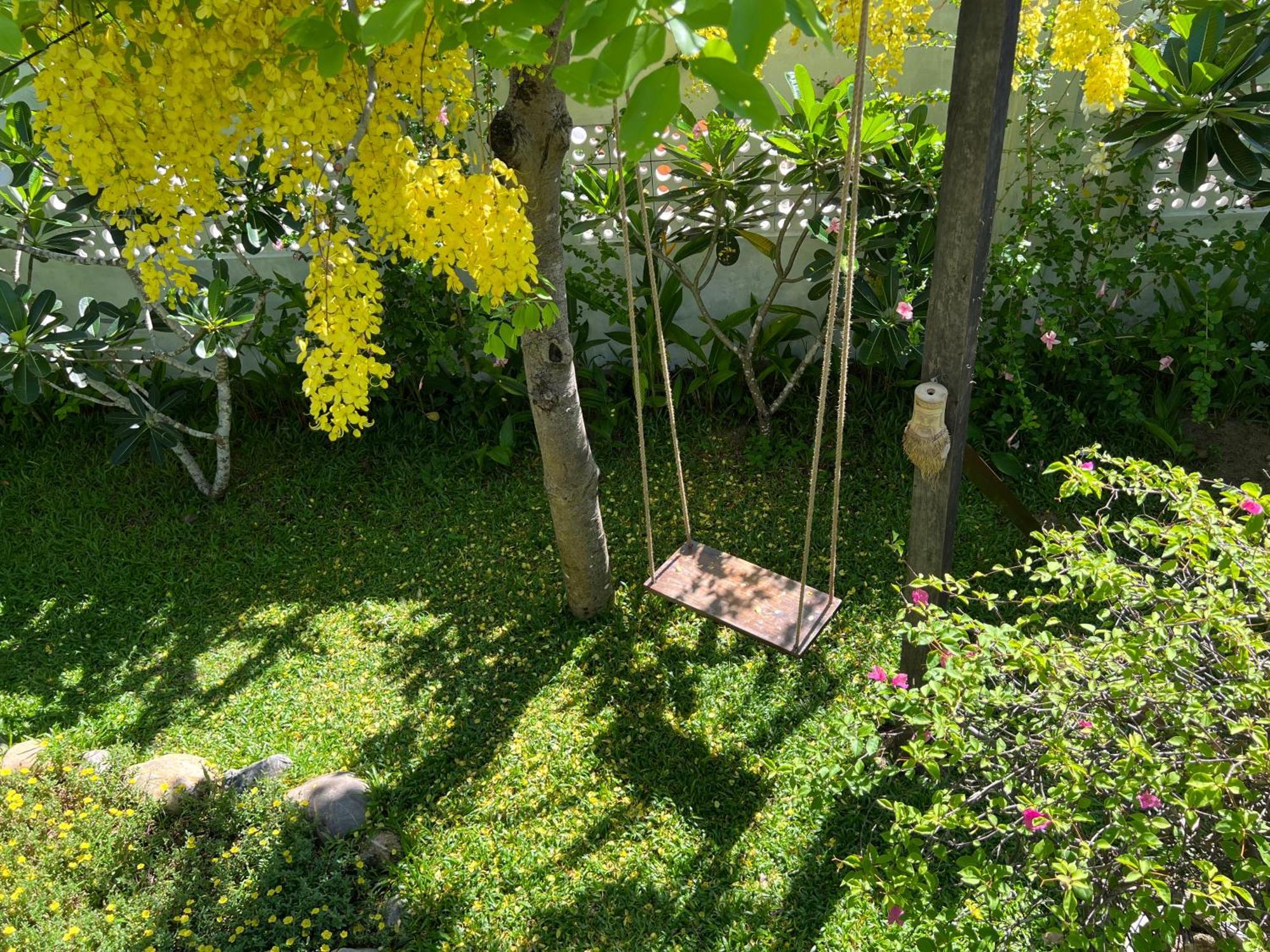 An Bang Garden Pool Villa Χόι Αν Εξωτερικό φωτογραφία